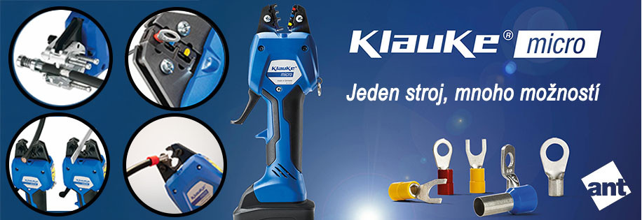 klauke micro