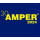 2x vstupenka na veletrh AMPER 2024