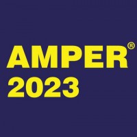 Klauke a Greenlee na výstavě AMPER 2023 v Brně