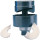 Greenlee SLUG BUSTER děrovací hlava 32,5 mm, pro ISO 32 (tloušťka 3,5 mm)