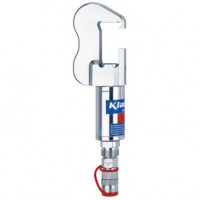 Klauke PK 18 hydraulická krimpovací hlava, 6 - 185 mm²
