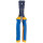 Klauke K 36 krimpovací nástroj pro kabelové koncovky a dvojité koncovky kabelu 0,5 - 6 mm²