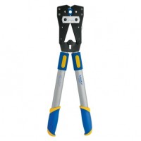 Klauke K 06 BC Syncro krimpovací nástroj pro trubková kabelová oka a konektory blue connection® 6 - 120 mm²