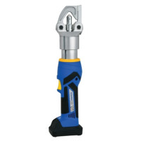 Klauke EK 30 ID ML Akumulátorový hydraulický krimpovací nástroj s trnem6 - 120 mm2