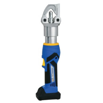Klauke EK 30 ID ML Akumulátorový hydraulický krimpovací nástroj s trnem6 - 120 mm2