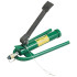 Greenlee hydraulický dierovací nástroj s nožným čerpadlem – model 7625