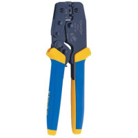 Klauke K 58/2 krimpovací nástroj pro neizolovaná kabelová oka a zásuvky 4.8 mm; 0.5 - 2.5 mm² Klauke K 58/2 krimpovací nástroj pro neizolovaná kabelová oka a zásuvky 4.8 mm; 0.5 - 2.5 mm²