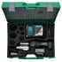 Greenlee LS 100 FLEX akumulátorový hydraulický děrovací nástroj