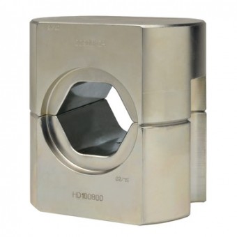 Klauke krimpovací matrice HD100, série K100