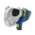 Klauke krimpovací matrice AE2213, série K13 a K22, 25 – 240 mm²