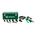 Greenlee hydraulický dierovací nástroj s nožným čerpadlem – model 7625