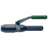 Greenlee Quick Draw 7804E ruční hydraulický děrovač + děrovací hlavy