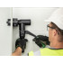 Greenlee Quick Draw 90 ruční hydraulický děrovač  7904E + děrovací hlavy