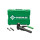 Greenlee Quick Draw 90 7904E ruční hydraulický děrovač