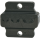 Klauke krimpovací matrice AE 507, 0.5- 6 mm²