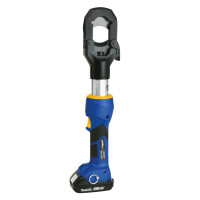 Klauke ESGM 45 Akumulátorové nůžky na kabely o průměru 45 mm