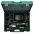 Greenlee LS 50 FLEX akumulátorový nástroj pro děrování otvorů do plechů, do Ø 105mm; 2,5mm