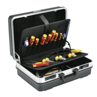 Klauke Kufřík s nářadím KL855B22