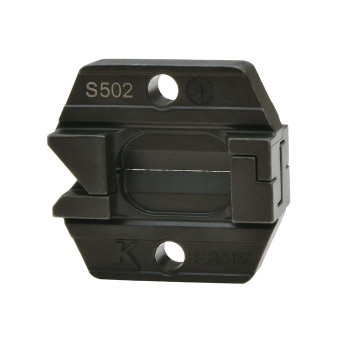 Klauke Stříhací matrice S502, série K50