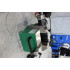 Greenlee BUSBAR stroj na zpracování měděných sběrnic