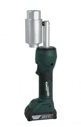 aku-dierovac-greenlee-ls50flex aku-dierovac-greenlee-ls50flex