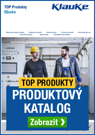Top produkty Klauke Top produkty Klauke