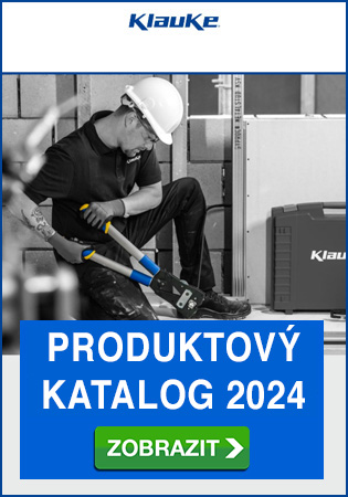 produktovy katalog Klauke produktovy katalog Klauke